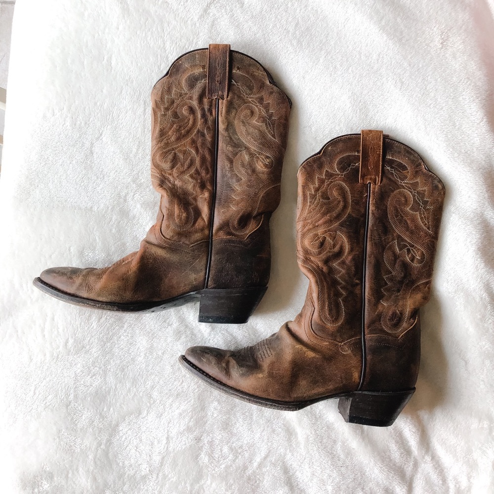 Dan Post Marla Women’s Boots